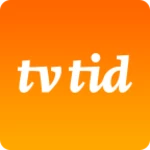 tvtid android application logo